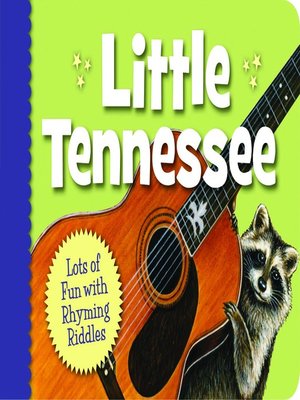 cover image of Little Tennessee
